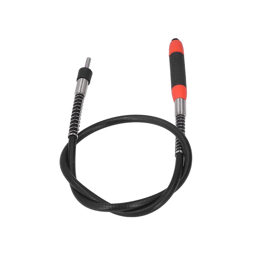 Flexible Shaft Adapter Drill Extension Cable 3Mm Chuck 6Mm Shaft With Wrench For Grinder Engraver 4714021372218