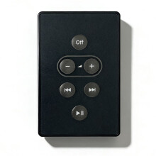 Afstandsbediening voor SoundDock Series I-Luidspreker (1e Generatie)