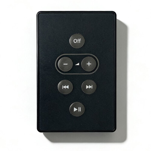 Remote Control for  SoundDock Series I Speaker (1st Generation)