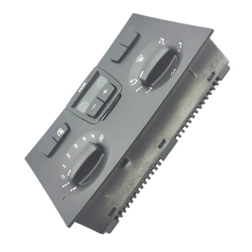 Air Conditioning  Panel 1748563 Suitable for  Trucks P/G/R 40PIN 2