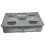 Air Conditioning  Panel 1748563 Suitable for  Trucks P/G/R 40PIN 4