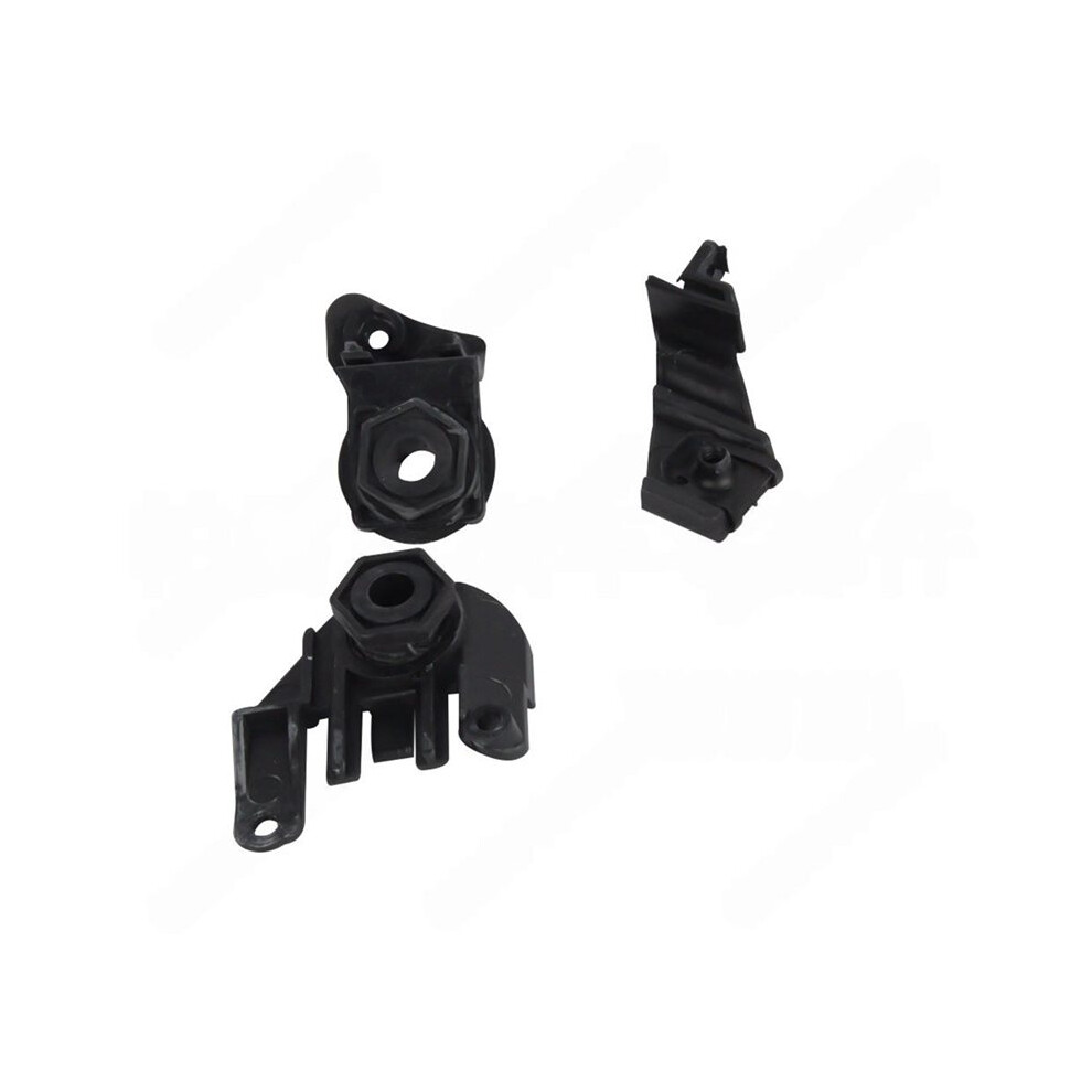 For 5 Rabbit 5 2006-2009 Car Front Headlight Bracket Headlamp Repair Kit Right Side 1K0998226 4714021320929
