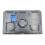 Air Conditioning  Panel 1748563 Suitable for  Trucks P/G/R 40PIN 5