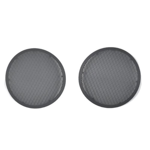 Cache Haut-Parleur de Porte Avant Droite pour  X5 E53 (1999-2006) 1