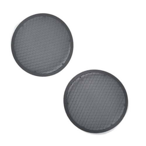 Cache Haut-Parleur de Porte Avant Droite pour  X5 E53 (1999-2006) 2