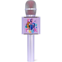 My Little Pony Karaoke Microphone