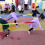 Elastic Tension Rope for Kids,Colorful Sensory Integration Training Tool,Design for Enhanced Group  and Coordination 6