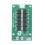 1PC BMS 1S 30A 3.7V Lithium Battery Protection Board 18650 Short Circuit 3