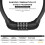 Bicycle Combination Lock Multipurpose Password Cable Lock for Bicycles, Scooters, and Motorcycles 4