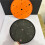2Pcs Round Planter Insert, 9.4" Planter Insert, Plastic Disk with Drainage Holes for Place Inside Planter 3