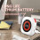 Visual Timer Self-Discipline Tracker Kitchen Baking Fitness Stopwatch Learning Accountability Clock 6