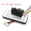 5V/12V  MP3 Decoder Module, USB + TF Card Reader, Amplifier Preamplifier Speaker with MP3 Player Addition 5