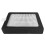 External Exhaust Filter with HEPA+Activated Carbon for  P2S Air Outlet Filter 5