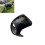 Retro 7" Headlight Outer Fairing W/ Windscreen Windshield for  Touring Sportster Bobber  Cafe Racer 2
