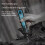 Portable Electric Grinder Set USB Cordless Carving Tools for Jade Polishing DIY Projects Power Tools 5