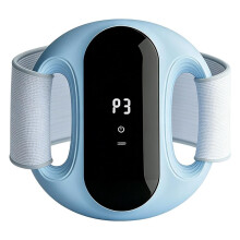 Fascia Ring with Belt Advanced Body Shaping and Fat Burning Device Ideal for Fitness Enthusiasts