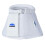 (L, White) Weatherbeeta Tough Tec Horse Bell Boots 1