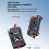 UKA12 Uka Pro Quick-Release Kit Camera Quick Release Plate for Cameras Stabilizers Tripods and Quick-Release Bases 3