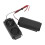 Speaker 5 Watt 8 Ohm Double Cavity  Speaker Full-Range Cavity Advertising Machine with JST-PH2.5mm-2 Pin Interface 2