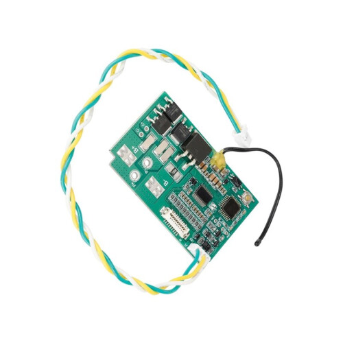 Placa de Proteção BMS da Bateria Do Scooter Elétrico para Acessórios Do para  1S 2