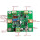 New XTR111 Voltage to Current Module High Precision Current Transmitter 0-5V to 0-25mA Signal Conversion 2