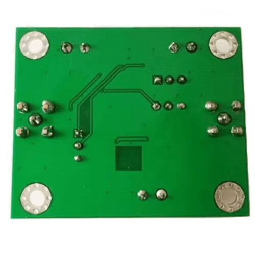 New XTR111 Voltage to Current Module High Precision Current Transmitter 0-5V to 0-25mA Signal Conversion 2