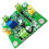 New XTR111 Voltage to Current Module High Precision Current Transmitter 0-5V to 0-25mA Signal Conversion 6