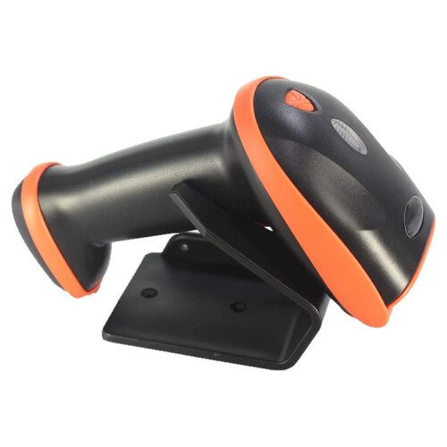 Soporte Universal para Escáner de Código de Barras, Soporte para Escaneo de Código de Barras, Soporte de Montaje en Pared para Lector de Código de 2