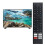 CT-95024 Replace Remote Control for  4K UHD  Android TV Remote Control 55E350KP 5