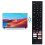 CT-95038 Replace Remote Control for  4K TV CT95038 Remote Control 1