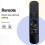 Replace AKB76036208 Magic Remote Control for  2019-2023  TVs MR21/MR22/MR23GA with Voice and Pointer Function 2