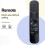Replace MR22GA AKB76039909 Voice Remote Control for   TV with Pointer Function 4