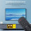 Replace MR22GA AKB76039909 Voice Remote Control for   TV with Pointer Function 6