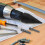 32MM Firewood Splitter Machine Drill Bit Wood Cone Punch Driver Square/Round/Hex Shank Drill Bit Split Drilling Tool 2