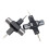Clé à Hélice M3 M5, Tournevis Hexagonal 1,5 mm 2,0 mm pour Drone de Course FPV RC 3