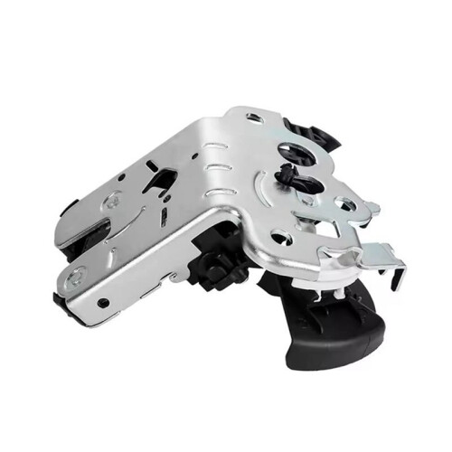 Rear Tailgate Trunk Boot Lock Fits for   2011-2018 5C6827505C 5C6 827 505C 2
