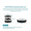 PS-3890 Pump Shaft Replacement Pool Pump Shaft Seal for SHPF SHPM PlusHP PHPF Pool Pump Replacement Part 7