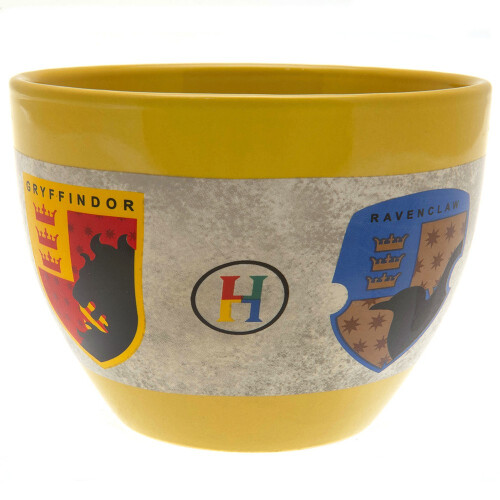 Harry Potter Harry Potter Hogwarts Houses Handleless Mug