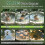 Pure Copper Bird Bath Disk, Triple Point Support Design Lower Cleaning Frequency (1, Copper Flower) 7