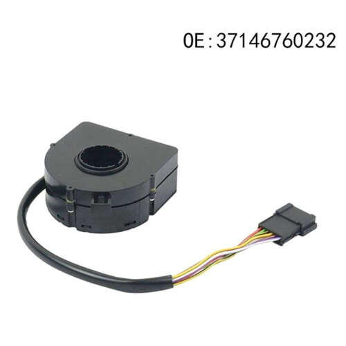 Steering Column Angle Sensor 37146763916 37146760232 for  R50 R53 R52 04-07 for  E46 E39 E53 X5 E85 E86 Z4 E83 1