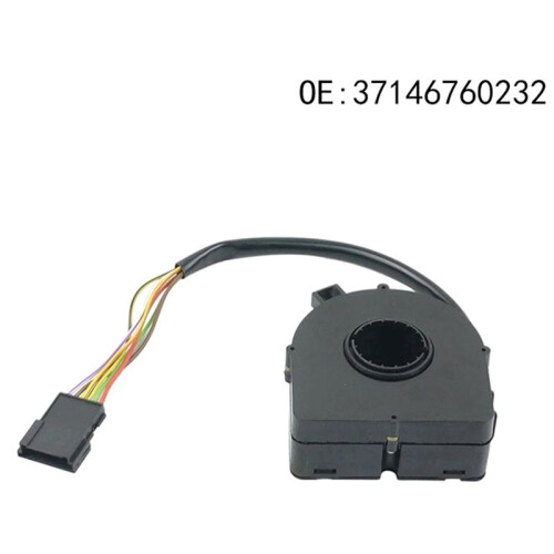 Steering Column Angle Sensor 37146763916 37146760232 for  R50 R53 R52 04-07 for  E46 E39 E53 X5 E85 E86 Z4 E83 2