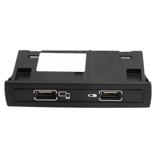 Dashboard USB Socket for - CLS A CLASS GLA CLA Connector Control Module A1728202200 2