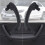 Front Left Right Interior Door Handle 2038101551 2038101651 for - C Class W203 3