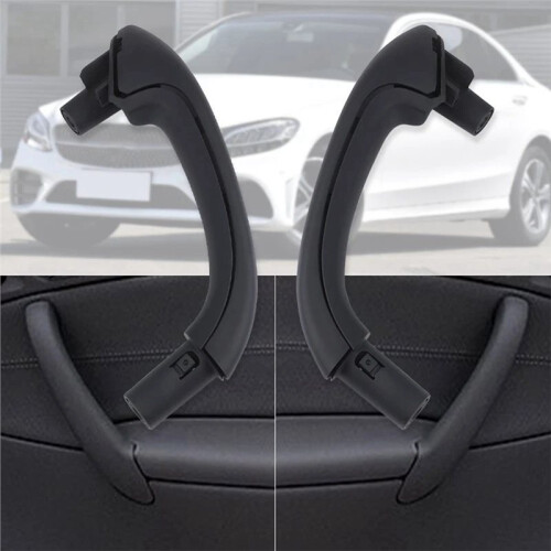 Front Left Right Interior Door Handle 2038101551 2038101651 for - C Class W203 2