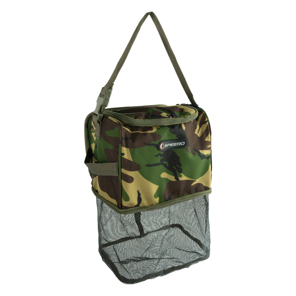 Speero Air Dry Bag Dpm