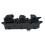 Electric Power Window Master Control  Button 93570-C92004X for  IX25 Creta 2014-2020 2
