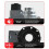 Folding Mirror Motor for  XTS 2009-2012, Enclave, Multivan, and Escalade Universal for Both Left and Right Sides 6