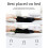 Doublelayer Neck Pillow Special Source Sleep Pillow Core Sleep Aid Sound Sleep Pillow 5