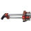 2-Axis Light Weight  Folder Bending Tool Sewing Machine Parts Precise Folding Portable and Labor-Saving 7