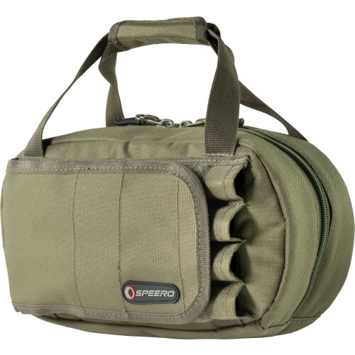 Speero SPEERO Buzzer Bar Bag Green Small
